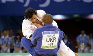 Українська чоловіча збірна з дзюдо вперше стала чемпіоном Європи