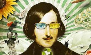 Через непотрібність Україні фестивалю «Гогольfest» більше не буде