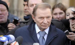 Леоніду Кучмі дозволили відвідати Ялту і Росію