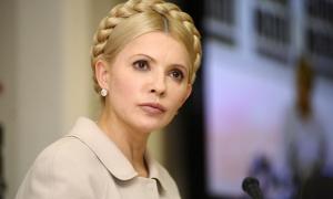 Юлія Тимошенко проситиме Євросоюз перевірити укладені нею газові контракти