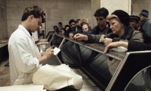 Із білоруських магазинів зникли товари з Росії та Євросоюзу 