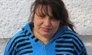 На Волині затримали циганку-злодійку 