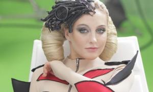 Бушміна обкрутила Меладзе?