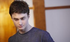 Деніел Редкліфф проти продовження саги про Гаррі Поттера