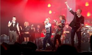 «Банд’эрос» попрощався з репером Кирилом Батіштою