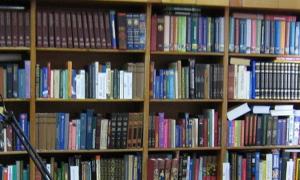 У бібліотеки Луцька треба «влити» 177 тисяч гривень