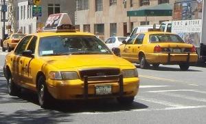 Французькі туристи допомогли зловити Нью-йоркського злочинця