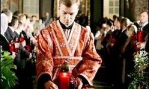 Наша країна п’ята в Європі за релігійністю