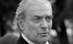 Пішов з життя відомий актор Олександр Лазарєв