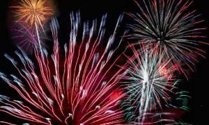 На День Перемоги у Луцьку буде феєрверк