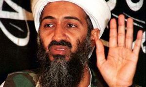 Незадовго до смерті Усама бен Ладен написав звернення