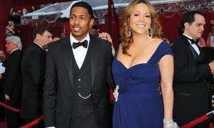 Мерая Кері стала мамою