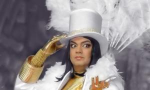 Кіркоров відзначив день народження концертом в Ізраїлі