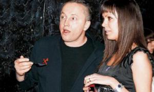 Вдова Барикіна вже крутить роман з іншим музикантом