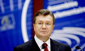 Віктор Янукович очолив антирейтинг «Вороги преси-2010»