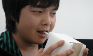 Японці розробили передавач поцілунків