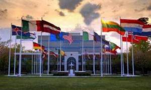 НАТО вимагає нову резолюцію по Лівії