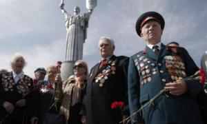 День Перемоги цьогоріч пройде без параду