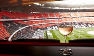 На Євро-2012 викупили майже всі найдорожчі квитки