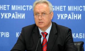 Зовнішня торгівля України має вирівнятися до 2015 року	