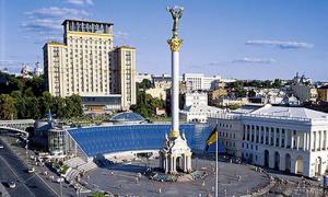 За якістю життя Київ відстає від європейських столиць на 15 років