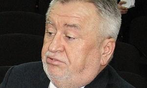 Клімчук запідозрив «нечисте» із казначейськими грішми