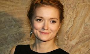 Дочка Михалкова Надія точно вагітна