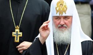 У Донецьк і Харків приїде з візитом патріарх Кирило