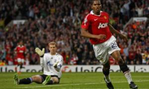 «Манчестер Юнайтед» розібрався з «Шальке» і чекає «Барсу»