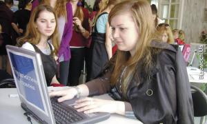 Щоб вирішити, ким стати у майбутньому, треба пройти професійну діагностику