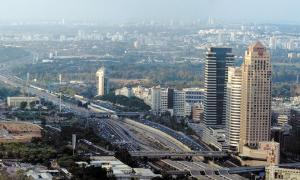 В Ізраїлі строкова служба обов’язкова і для хлопців, і для дівчат