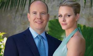 У липні знову гулятимуть королівське весілля – у Монако