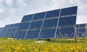 Україна отримає від Австрії мільярд євро на сонячну енергетику