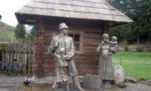 На Закарпатті з’явиться перший в Україні пам’ятник заробітчанам