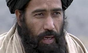 Наступна ціль американських спецназівців — лідер «Талібану»