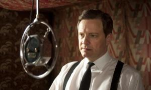 Після фільму «Король говорить!» Колін Ферт почав заїкатися