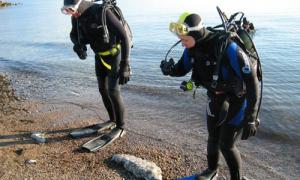 Шацьким рятувальникам бракує 200 тисяч гривень на костюми та техніку