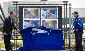 Американці відзначили 50-річний ювілей першого польоту в космос свого співвітчизника