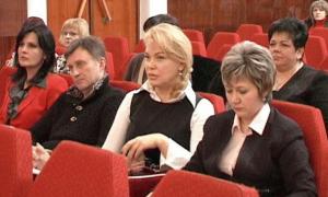 «Краща лікарка України» обізвала галичан «циганами немитими»