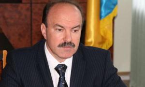 Губернатор Львівської області подав у відставку