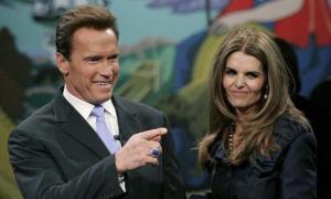 Арнольд Шварценеггер розлучився після 25 років шлюбу