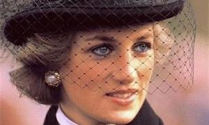 На Каннському кінофестивалі покажуть останнє фото принцеси Діани