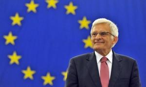 У Європарламенті заявили, що Україна самостійно має обирати між Митним союзом і ЄС