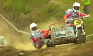 У Чернівцях проходить Чемпіонат світу з мотокросу