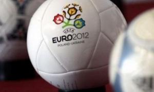 У грудні УЄФА представить офіційний м’яч до Євро-2012