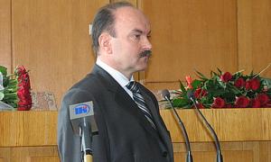Губернатор Львівщини заявив, що заяву про відставку він написав під тиском