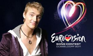 Росія потрапила у фінал «Євробачення»