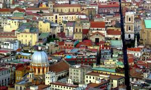 Через пророцтво про землетрус тисячі жителів Риму покинули свої домівки