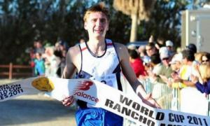 Павло Тимощенко привіз медаль із Кубка світу з сучасного п’ятиборства