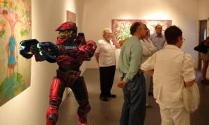 Американський уряд визнав відеоігри видом мистецтва